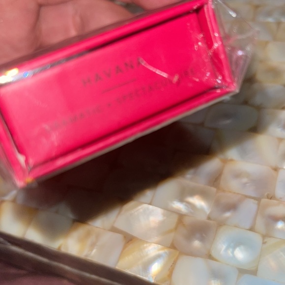 (SOLD)sephoraxlily lashes in HAVANA💕❤️ - Picture 4 of 5